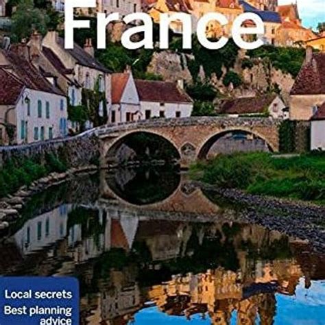 Stream Get Kindle Pdf Ebook Epub Lonely Planet France 14 Travel