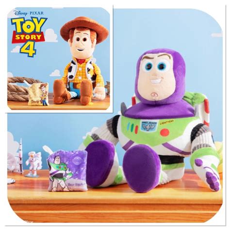 toy story scentsy buddy toys scentsy buddy disney pixar