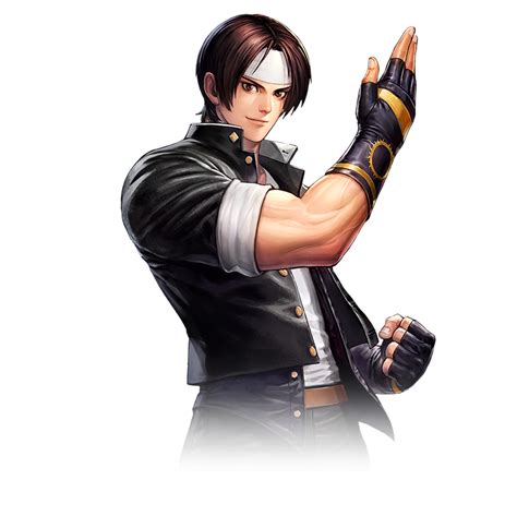 King Of Fighters All Star Wallpaper The King Of Fighters Allstar
