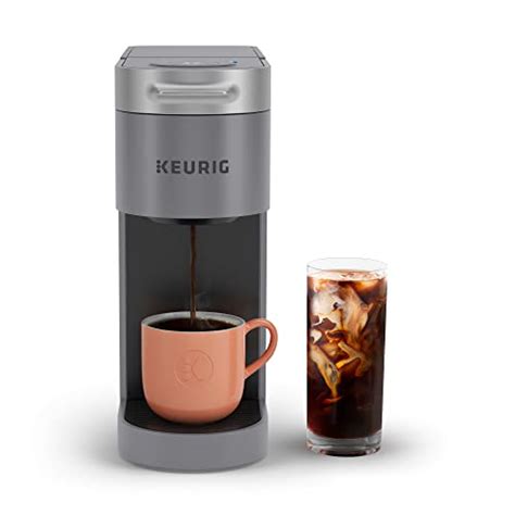 List Of Ten Best One Cup Keurig Coffee Maker [experts Recommended 2023 Reviews]