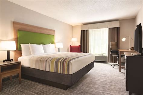 Best Cheap Hotels In Greensboro From 48night