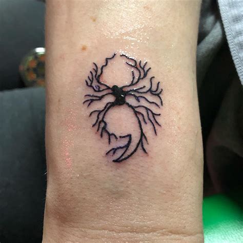 More often men decide to get a tattoo in order to give a full play to their brutality, determination, courage and romance. 155+ Most Beautiful Tiny Semicolon Tattoo Idea for both ...