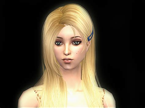 The Sims Resource Lily