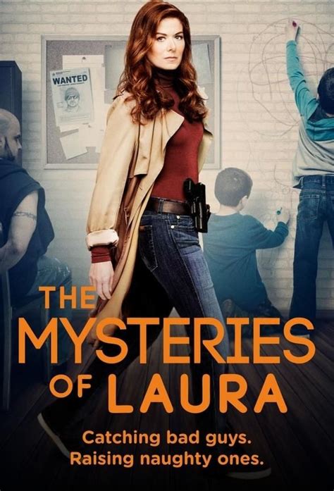 The Mysteries Of Laura Diamond Female Detective Laura Classic