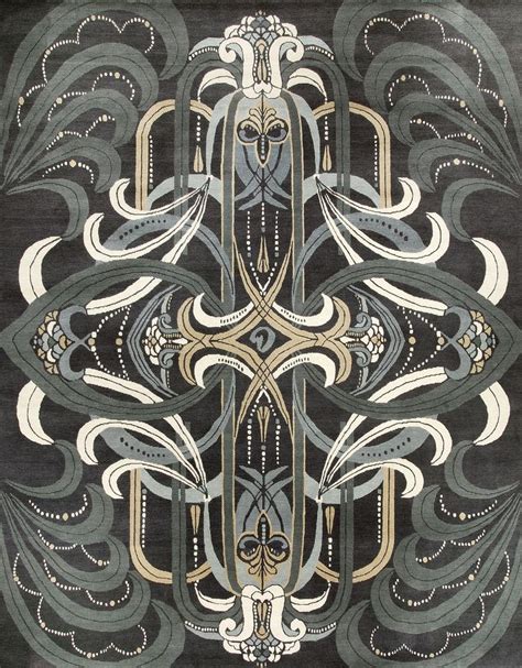 Art Deco Patterns Oscar Winning Films Deco Interiors Designer Rugs