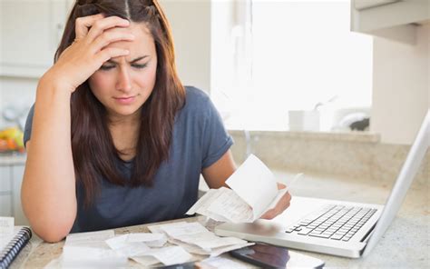 How To Pay The Bills Without Feeling Despair Blogbible