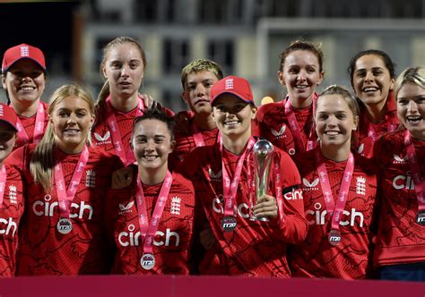 Womens T20 World Cup 2023 England Squad Full Team List Reserve