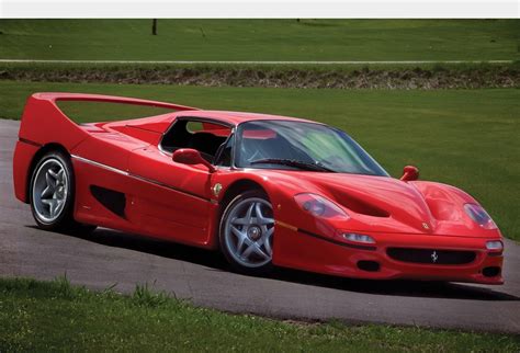 The 20 Best Manual Transmission Sports Cars Of The 90s