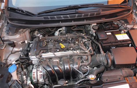 What Is The Transmission Problem In The Hyundai Accent?