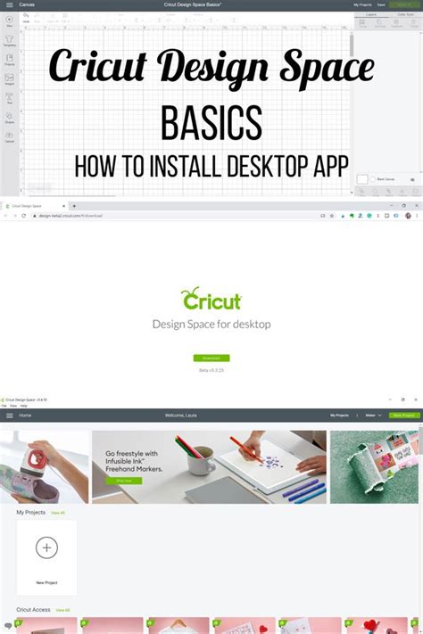 Cricut App Design For Windows 10 Azgardfan