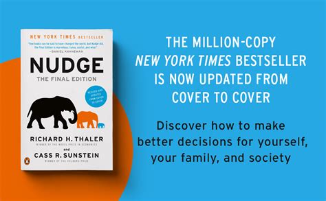 nudge the final edition ebook thaler richard h sunstein cass r kindle store