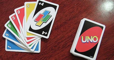 If you need more action when playing uno, you've come to the right place. UNO Has Confirmed That You Can End The Game With An Action Card