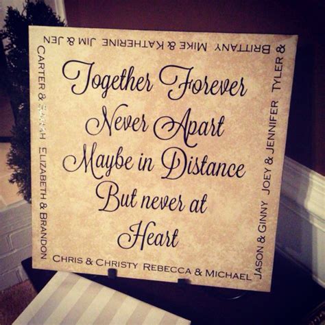 You can also use these famous quotations & sayings in farewell speech or cards. 24 best images about Going away gifts and mementos on ...