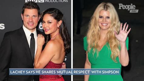 Nick Lachey Responds After Jessica Simpson Details Their Marriage In