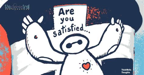 Are You Satisfied With Your Care Baymax Big Hero 6 Big Hero 6