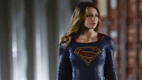 Cbs Tries To Boost Sagging Ratings For ‘supergirl Series The Fresno Bee