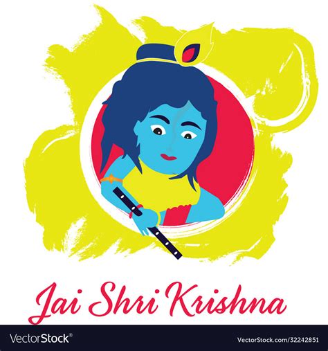 Incredible Collection Of Full 4k Jai Shri Krishna Images Over 999