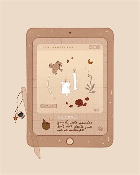 771 Cute Aesthetic Wallpaper Tablet For Free Myweb