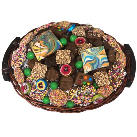Chocolate Etc Handmade Chocolate Chocolate Gift Baskets Chocolate Birthday Party