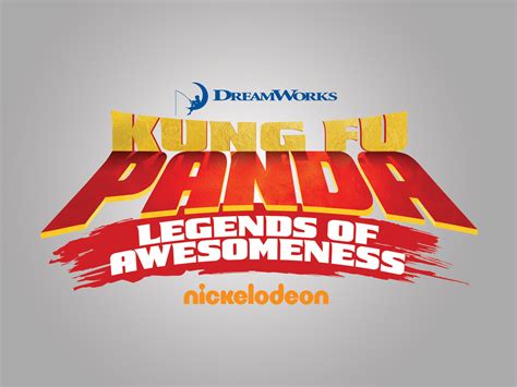 The further adventures of po the dragon warrior and his friends. Animation Movies Download™ Releasers Groups: [AMD™ RG ...