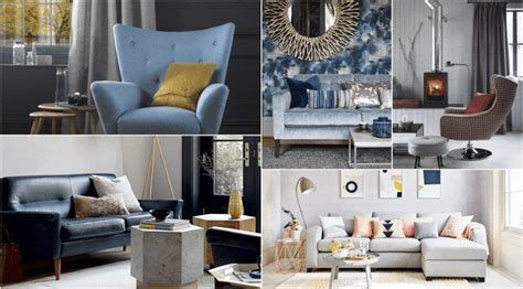 15 Stylish Living Room Ideas Contemporary Statement And Classic Room