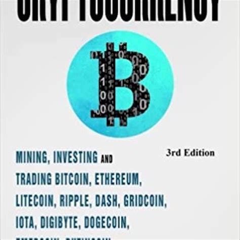 This book written by christian newman is an ultimate beginner's guide that will teach you the basic concepts, terms, and phenomena related to cryptocurrency. Top 6 Books to Learn About Bitcoin