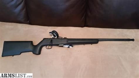Armslist For Sale 17 Hmr Rifle