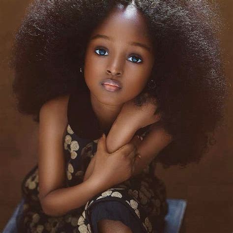 Prettiest Black Woman In The World 2022