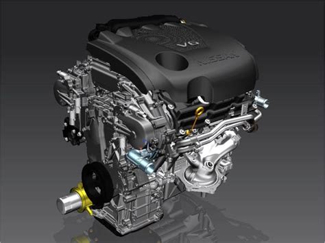 The 10 Best Engines In The World