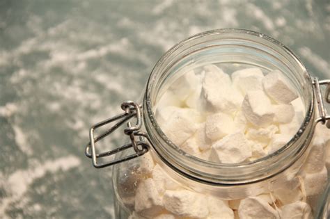 Diy Marshmallow Marshmallows Selbst Gemacht Sweetsandsewings