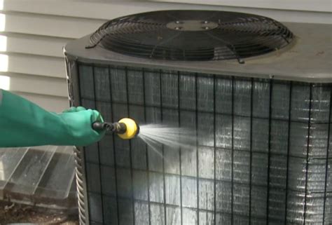 Air Conditioner Freezing Up At Night Dependable Heating And Air