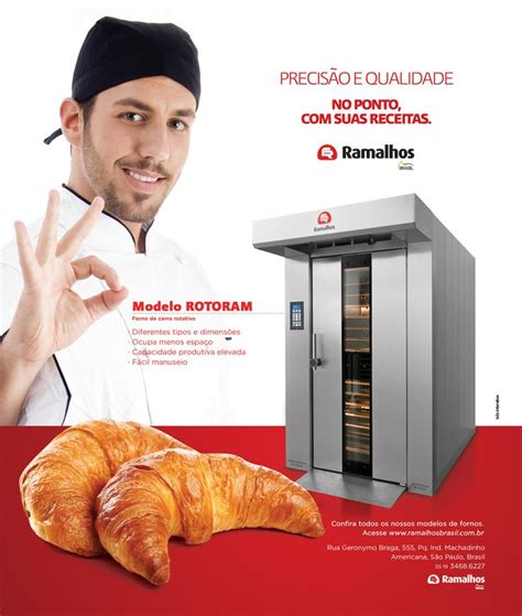 Wide choice of quality products at affordable prices. Anúncio Ramalhos Brasil | Brasil, Fornos