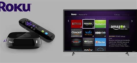 How To Get Amazon Prime On My Roku