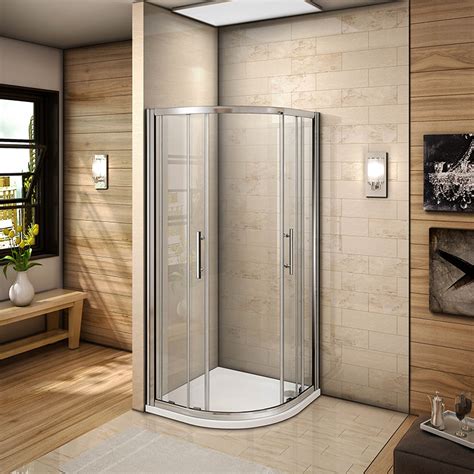 What Are Your Options In Shower Screens My Decorative