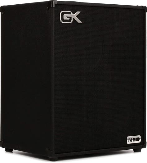 Gallien Krueger Gk Legacy 210 Bass Guitar Amp Combo Amplifier 2x10