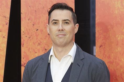 Brad Peyton Stopped Watching His Favourite Films Ahead Of Rampage