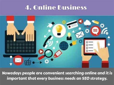 5 Reasons Your Business Needs Seo
