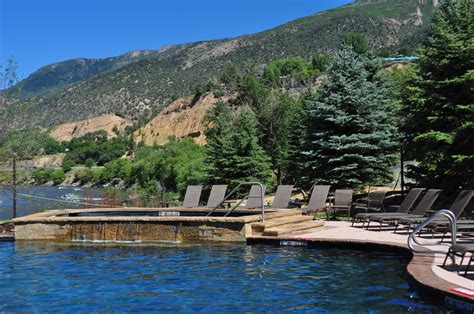 A New Relaxing Hot Springs Opens In Glenwood 5280