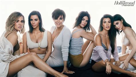 Keeping Up With The Kardashians Year Special Recreates First Season Opening Credits Tv