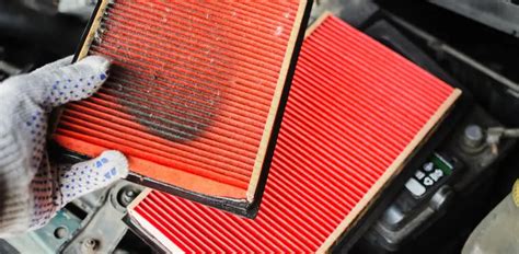 When To Change Your Automobiles Air Filter And How To Do It With Out A