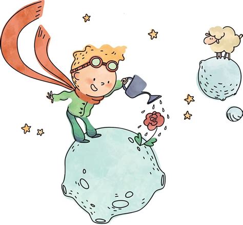 60 Ideas De Petit Prince El Principito Imagenes Del Principito El Images