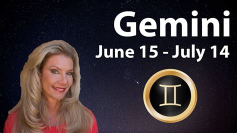 Gemini Ascendant Everything You Want To Know Youtube