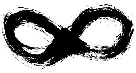 This conversion service is free of charge and comes without any warrenty. 6 Grunge Infinity Symbol (PNG Transparent) | OnlyGFX.com