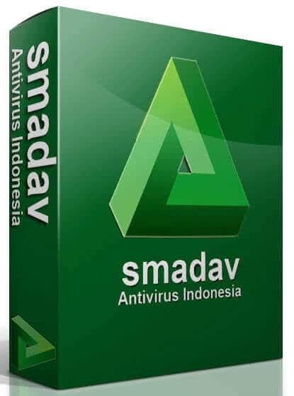 Smadav Antivirus 2020 Rev 138 Crack Serial Key Download