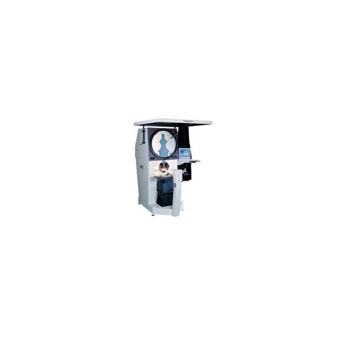 St Industries 20 2450 03 Optical Comparator Description Sherr Tumico