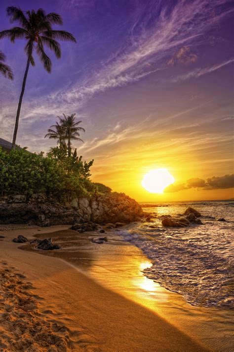 51 Photos That Prove America Truly Is Beautiful Beautiful Landscapes Nature Beach Beach Sunset