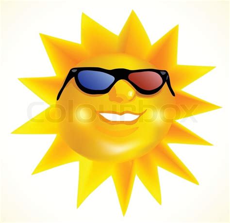 3d Sun Clipart Free Download On Clipartmag
