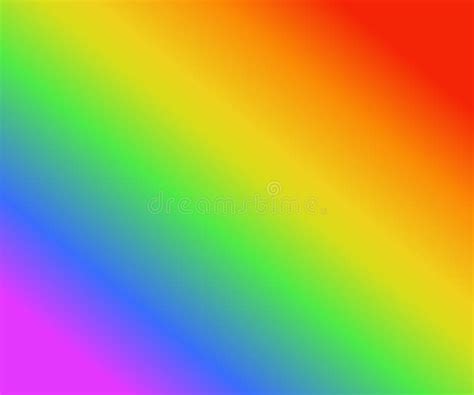 colorful rainbow texture background of gradient colors followed the lgbt pride flag vector