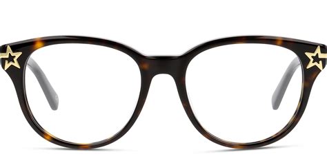 Buy Stella Mccartney Sc0223o Eyeglasses For Women At For Eyes