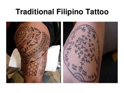 Pin By Ting Odi On Pinoy Tribal Tattoos Polynesian Tattoo Tattoos